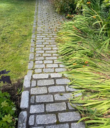 handyman work glasgow