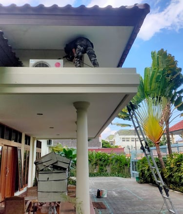 Layanan Service AC, Cuci AC, dan Pasang AC di Bojonggede Bogor – Lestari Teknik