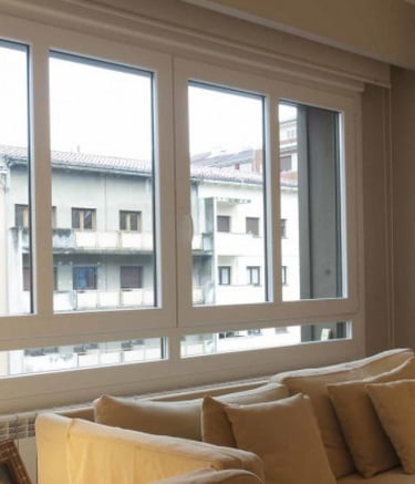 carpintería PVC Costa da Morte