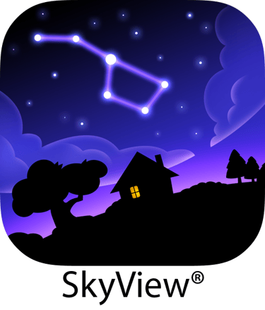 Sky View app by Terminal Eleven