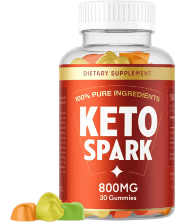Keto Spark Gummies Australia – Support Ketosis & Weight Management
