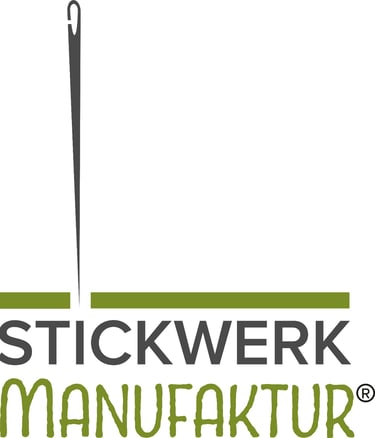 Stickerei und Digitalisierung