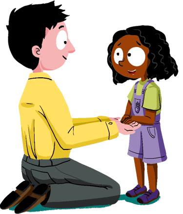 prévenir le consentement en famille