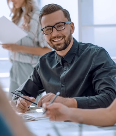 Coaching Eureka : libérez votre potentiel et exprimez vos talents naturels avec impact.
