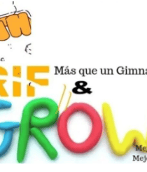 a cartoon character with a large smile on his face