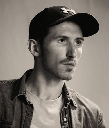 Photographer & Videographer Andrey Shadrin | Helsinki, Finland