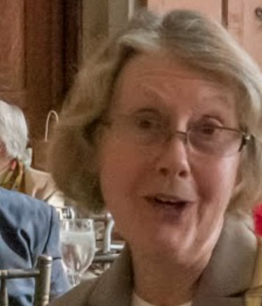 Christianne Ronneberg, 2015 Benefit