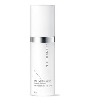 hydrating serum