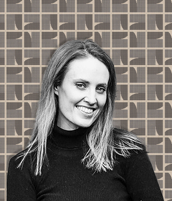 Evrlee by Shell Flynn, unique wallpaper for modern interiors.