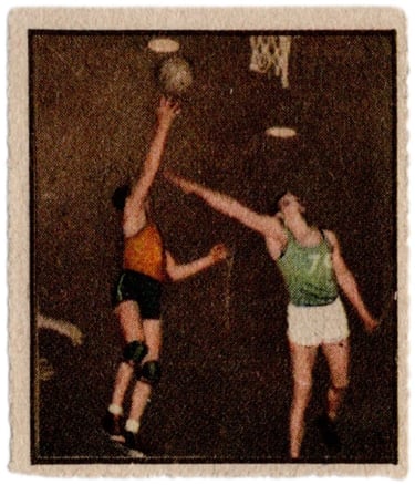 1951 Italian Albosport Editrice Didasco #627