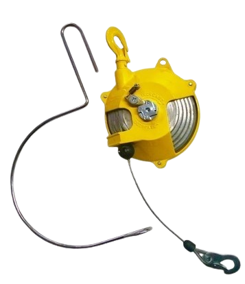 Spring Balancer for DA Bag Closer Machine