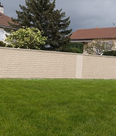 décopierre à ROUVRES EN PLAINE
