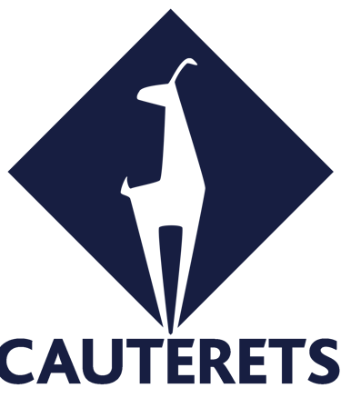 logo du site de Cauterets