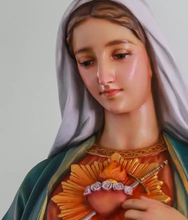 MARY