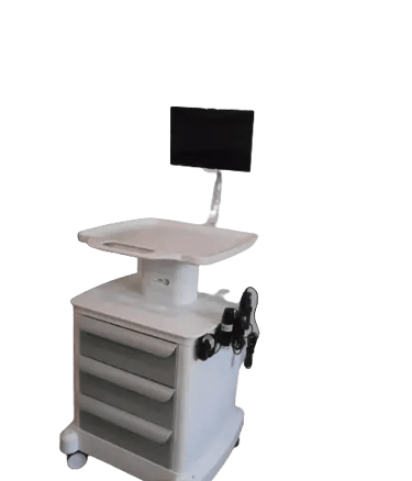 Offre tank, teleconsultation assistée