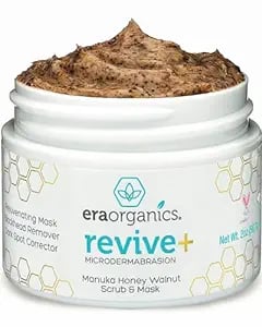 Eraorganics Revive Microdermabrasion 