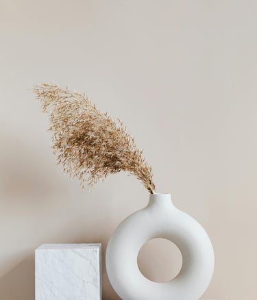 massage decor