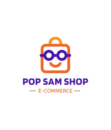 popsamshop e-commerce de destockage