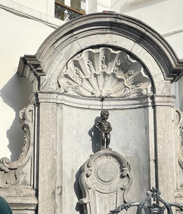 Maneenken Pis