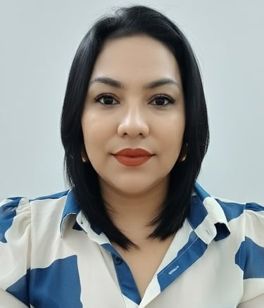 Yahoska Mercedes Zamora Rivas