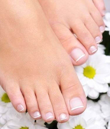 Pedicura