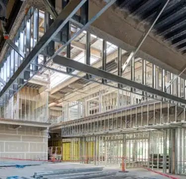 Commercial Construction