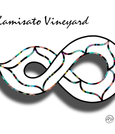 Kamisato Vineyard