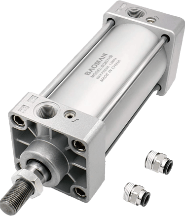 pneumatic cylinder