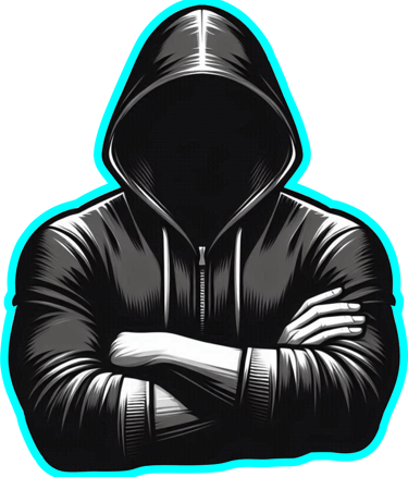 a person in a hoodie with a hoodie on textile homme