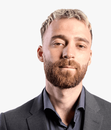 Publisher SEO-Experte Moritz Serif.