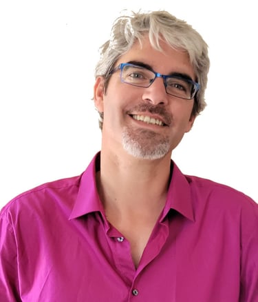 Grégoire Iché Pierre - Kinésiologue en Normandie