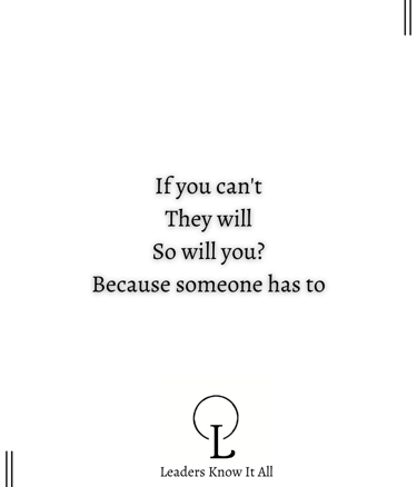 leadership quotes
