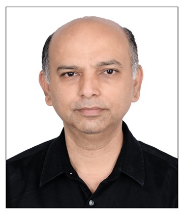 Dr. Nishant Pachpor, Principal - RJMVKM