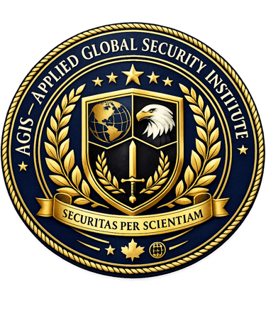Logo AGIS
