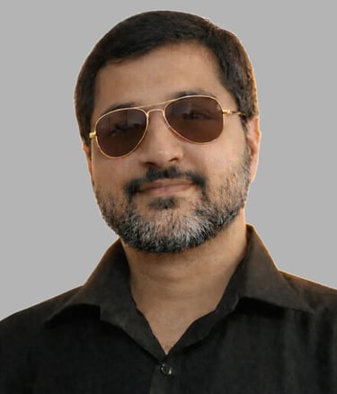 Simply Satish, #simplysatish