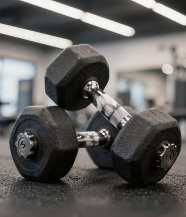 strength and conditioning in kona, HI