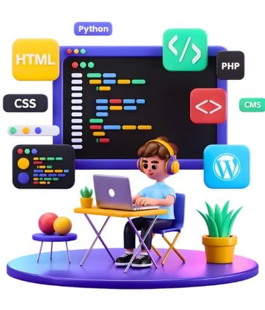 website-icon-service