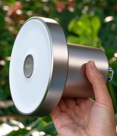 Primals filtered shower head: The Best Filtered Showerhead