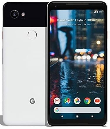 Ремонт на Pixel 2 XL - Сервиз за телефони ZonataFix