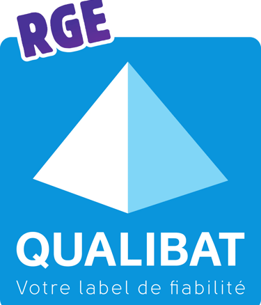 LOGO RGE QUALIBAT