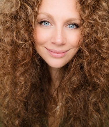 Romina Di Stéfano | En Hola Terapia