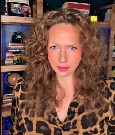 HolaTerapia - Terapia Psicológica Online - Romina Di Stéfano