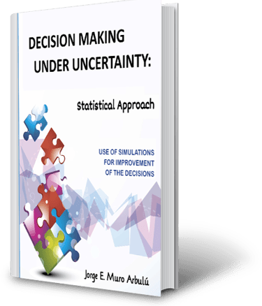 Book Decision Making Under Uncertainty