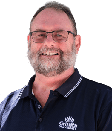 Hamish McLean Founder and Board Chair
