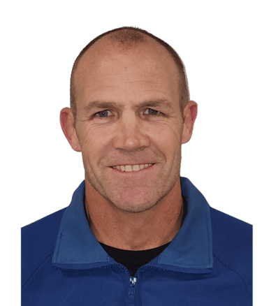 Stuart Harris Paramedic Instructor