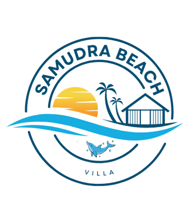 Samudra Beach Villa