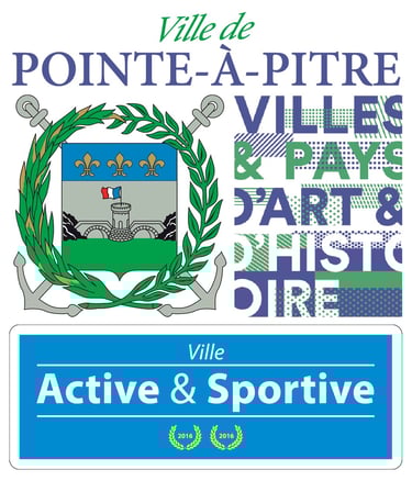 Ville de Pointe à Pitre