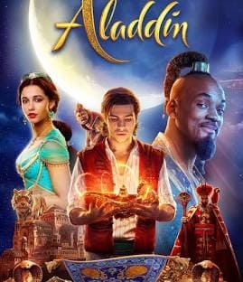 Aladdin (2019) 