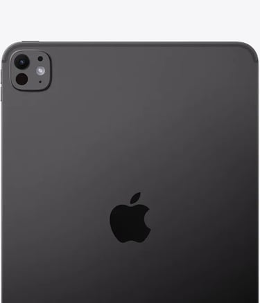 iPad Pro