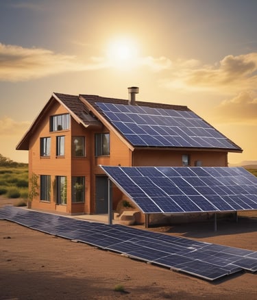 A team of engineers collaborating on a project.